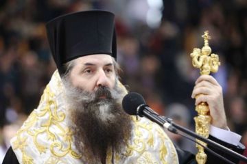 ΠΑΡΑΙΤΗΣΗ ΒΟΜΒΑ ΣΕΡΑΦΕΙΜ: Διαβάστε ολόκληρη την ανακοίνωσή του!