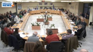 Η ΣΥΝΕΔΡΙΑΣΗ ΤΟΥ ΔΗΜΟΤΙΚΟΥ ΣΥΜΒΟΥΛΙΟΥ ΗΛΙΟΥΠΟΛΗΣ, ΤΗΣ ΠΕΜΠΤΗΣ 19/5/2016