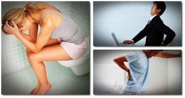 Αιμορροΐδες τέλος και χωρίς πόνο. 