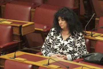 Βαγενά: Αντέξαμε 400 χρόνια σκλαβιάς, δεν θα αντέξουμε 99 χρόνια αποκρατικοποιήσεων;