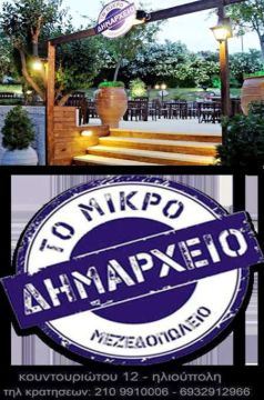 mikro dimarxeio