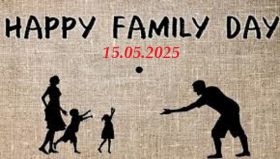 Ο καιρός την Πέμπτη 15.05.2025