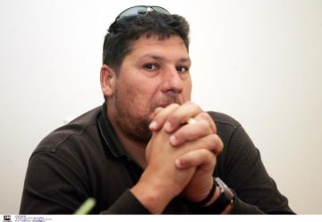 Ο Φάνης Χριστοδούλου προσωρινός πρόεδρος της ΕΟΚ