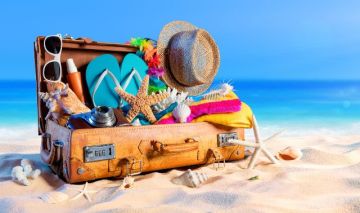 Ο καιρός το Σάββατο 4 Σεπτεμβρίου 2021