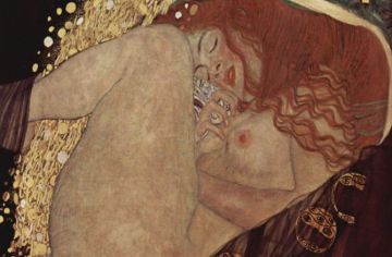 Η ιστορία πίσω από τον Πίνακα: ''Δανάη'' του Γκούσταφ Κλιμτ