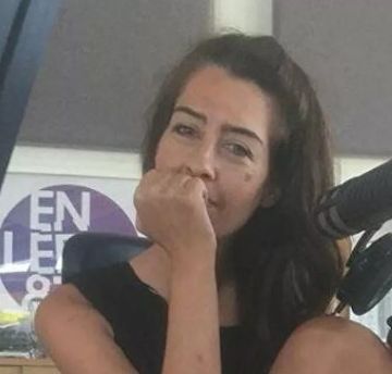 Εύα Μπουντούρη: Πέθανε στα 40 της η ραδιοφωνική παραγωγός του Εν Λευκώ