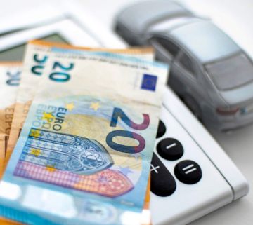 Τέλη κυκλοφορίας 2022: Στο myCar της ΑΑΔΕ τα ποσά, πώς θα πληρώσουμε φέτος