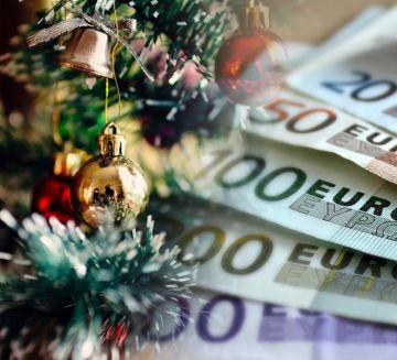 Δώρο Χριστουγέννων: Πότε θα καταβληθεί σε εργαζόμενους και ανέργους