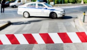 Ο σταθμός Πανεπιστήμιο του Μετρό θα παρεμείνει κλειστός από τις 10:30 π.μ.