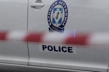 Αιματηρή ληστεία στον Άλιμο.