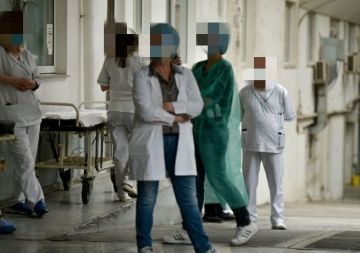 Προχωρούν σε κινητοποιήσεις οι γιατροί των Κέντρων Υγείας - Καταγγέλλουν απλήρωτες εφημερίες