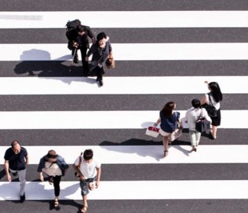 Ο πληθυσμός της Ελλάδας συρρικνώνεται - Τα αποκαλυπτικά στοιχεία μιας εξαετίας