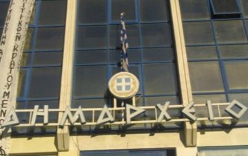 ''Οι αιρετοί της αυτοδιοίκησης δεν κινδυνεύουν από κορωνοϊό;''