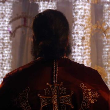 Συνελήφθη ιερέας για βιασμό και πορνογραφία ανηλίκων