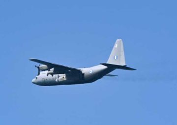 Η Ελλάδα στέλνει αμυντικό υλικό στο Κίεβο