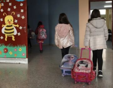 Συνεχίζονται τα σχολικά γεύματα, επιλύθηκε η δικαστική εκκρεμότητα