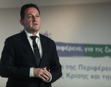Υπουργείο Εσωτερικών: 18,4 εκατ. ευρώ στους Δήμους για δράσεις πυροπροστασίας