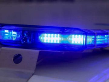 Άρης Πορτοσάλτε: Έκρηξη από γκαζάκια στην πολυκατοικία του