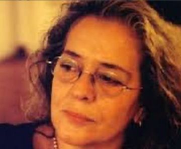 Πέθανε η Βάσω Αλαγιάννη - Είχε συνθέσει το τραγούδι ''Αχ Ελλάδα''