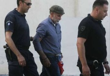 Δολοφονία Γρηγορόπουλου: Ελεύθερος ο Κορκονέας μετά την αναγνώριση ελαφρυντικών