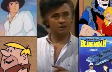 Πέθανε ο ηθοποιός Γιώργος Μάζης.