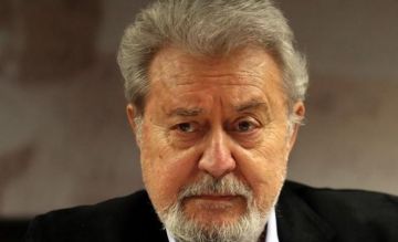 Πέθανε ο δημοσιογράφος Κωνσταντίνος Αγγελόπουλος