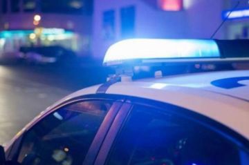 Αιματηρή ληστεία σε περίπτερο στον Βύρωνα