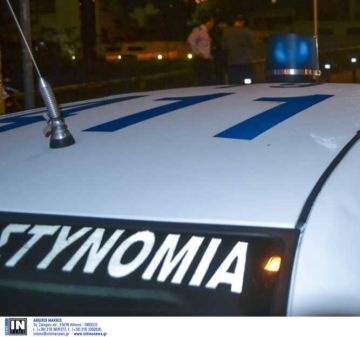 Ηλιούπολη: 20χρονος βαρυποινίτης απέδρασε μέσα από το αστυνομικό τμήμα