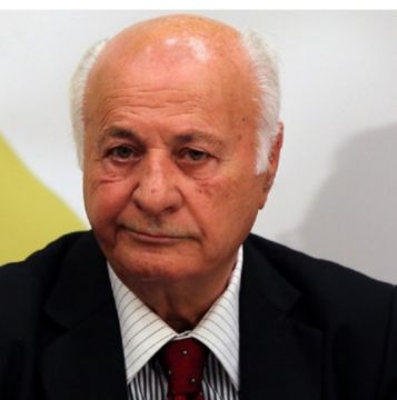 Πέθανε ο Γιώργος Ρωμαίος