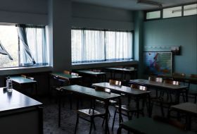 Απειλές για βόμβα σε σχολεία της Ηλιούπολης 