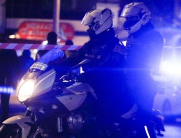 Ηλιούπολη: Συνέλαβαν ανήλικους για ληστείες σε Άλιμο και Ελληνικό