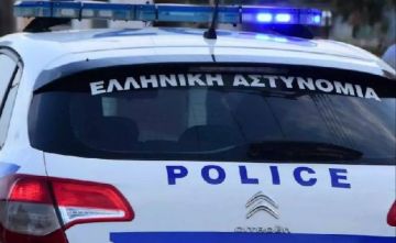 Συνελήφθη στην Ηλιούπολη 25χρονος για ληστείες σε Ηλιούπολη και 'Αλιμο