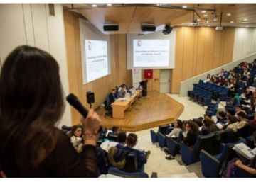 3ο Γενικό λύκειο Ηλιούπολης: Συγχαρητήρια στους μαθητές μας για την συμμετοχή τους στην 49η Εθνική Συνδιάσκεψη του Ευρωπαϊκού Κοινοβουλίου Νέων Ελλάδας (ΕΚΝΕ)