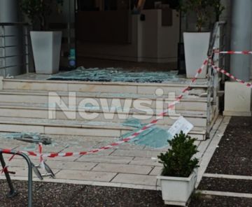 Πυροβολισμοί στο Χαλάνδρι έξω από ιατρικό κέντρο: Ένας νεκρός