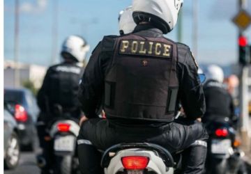 Επεισοδιακή καταδίωξη διαρρηκτών σε Ηλιούπολη, Άγιο Δημήτριο και Άλιμο
