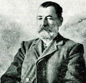 Αλέξανδρος Παπαδιαμάντης - ''Απόσπασμα από το βιβλίο - ΟΙ ΕΜΠΟΡΟΙ ΤΩΝ ΕΘΝΩΝ''