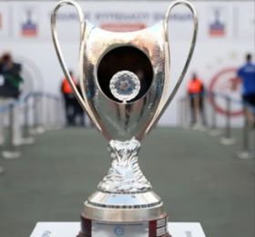 Στον 2ο γύρο χωρίς αγώνα η Ηλιούπολη. Κύπελλο Ελλάδας: Κληρώθηκαν τα ζευγάρια του πρώτου γύρου