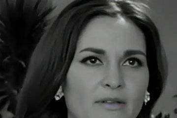 Πέθανε η ηθοποιός Ελένη Καρπέτα, σύζυγος του Νίκου Ξανθόπουλου