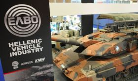 Στο ισραηλινό SK Group περνάει η ΕΛΒΟ