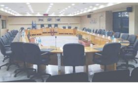 Συνεδριάσεις Δημοτικού Συμβουλίου του Δήμου Ηλιούπολης (28.08.2025)