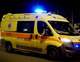 Παλαιό Φάληρο: Αυτοκίνητο παρέσυρε και τραυμάτισε 33χρονη
