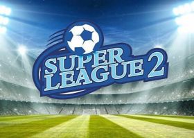Super League 2 - Η κλήρωση του πρωταθλήματος 2025/2026