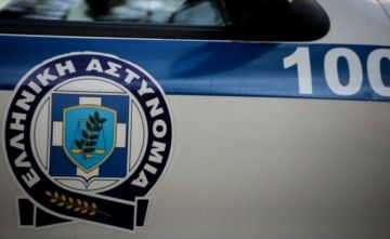 Ηλιούπολη: Διέρρηξαν κατάστημα με κινητά - Δεν έμεινε ούτε μία συσκευή