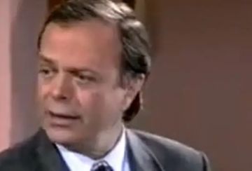 Πέθανε ο ηθοποιός Χρήστος Πολίτης.