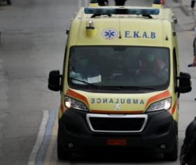 Ελληνικό: Τροχαίο δυστύχημα με θύμα 69χρονο - Τον παρέσυρε 19χρονος οδηγός