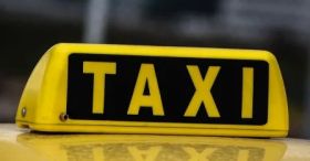 Νέα 24ωρη απεργία στα ταξί - Πότε θα τραβήξουν '''χειρόφρενο''