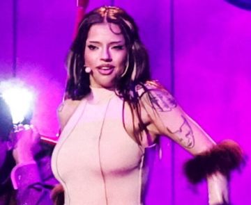 Eurovision 2026: Η Βουλγαρία με τη Dara και το ''Bangaranga'' μεγάλη νικήτρια
