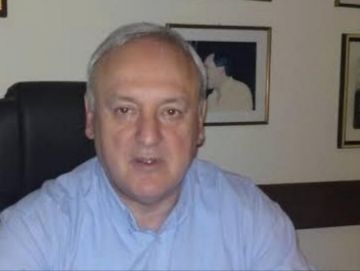 Νεκρός ο ποινικολόγος Σταύρος Γεωργίου - Βρέθηκε στο γραφείο του, ενδείξεις για εγκληματική ενέργεια