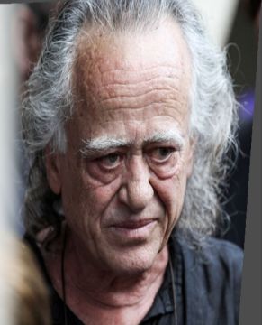 Πέθανε ο σπουδαίος ηθοποιός Νίκος Καλογερόπουλος