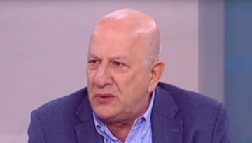 Σε κρίσιμη κατάσταση στον ''Ευαγγελισμό'' ο δημοσιογράφος Αντώνης Πανούτσος